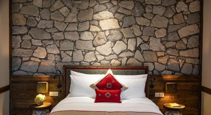 Sapa Catcat Hills Resort & Spa Экстерьер фото