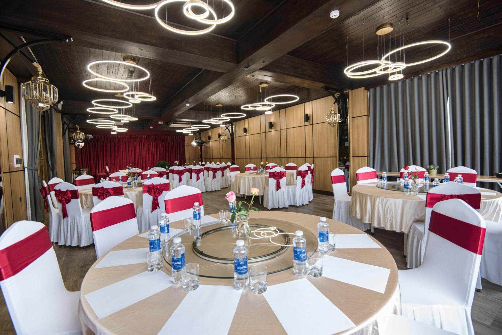 Sapa Catcat Hills Resort & Spa Экстерьер фото